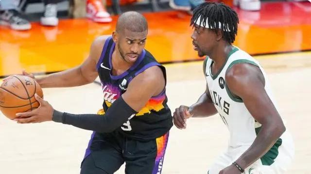 nba超级控卫有哪些(宝刀未老！保罗领衔，库里排第三，本赛季发挥最出色的十名控卫)