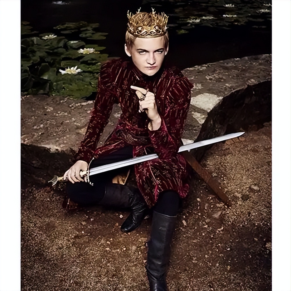 《权力的游戏》中的主要角色 谁的死最令人意外