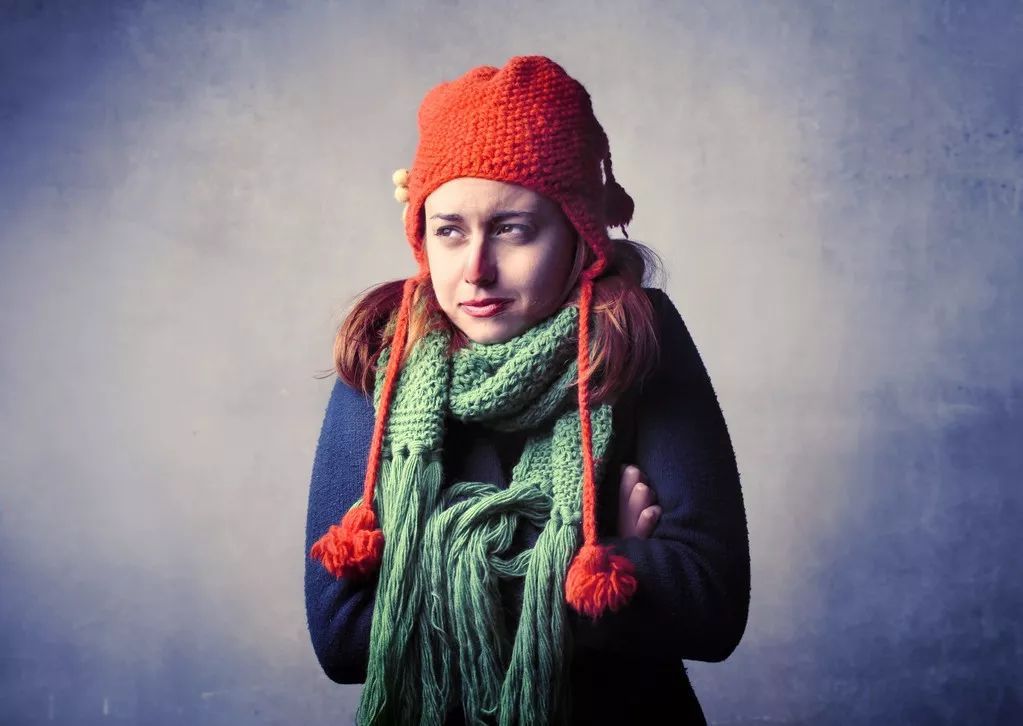 为什么你总比别人怕冷？这5个习惯是罪魁祸首，也许你就有