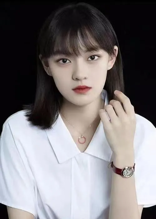 中国版的伊莎贝拉·弗尔曼｜娱乐史上最年轻的金马奖获得者—文琪