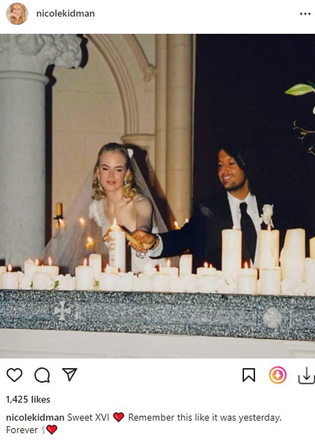 55岁妮可·基德曼面颊凹陷，穿贴身衣胸骨醒目，“瘦成席琳·迪翁”