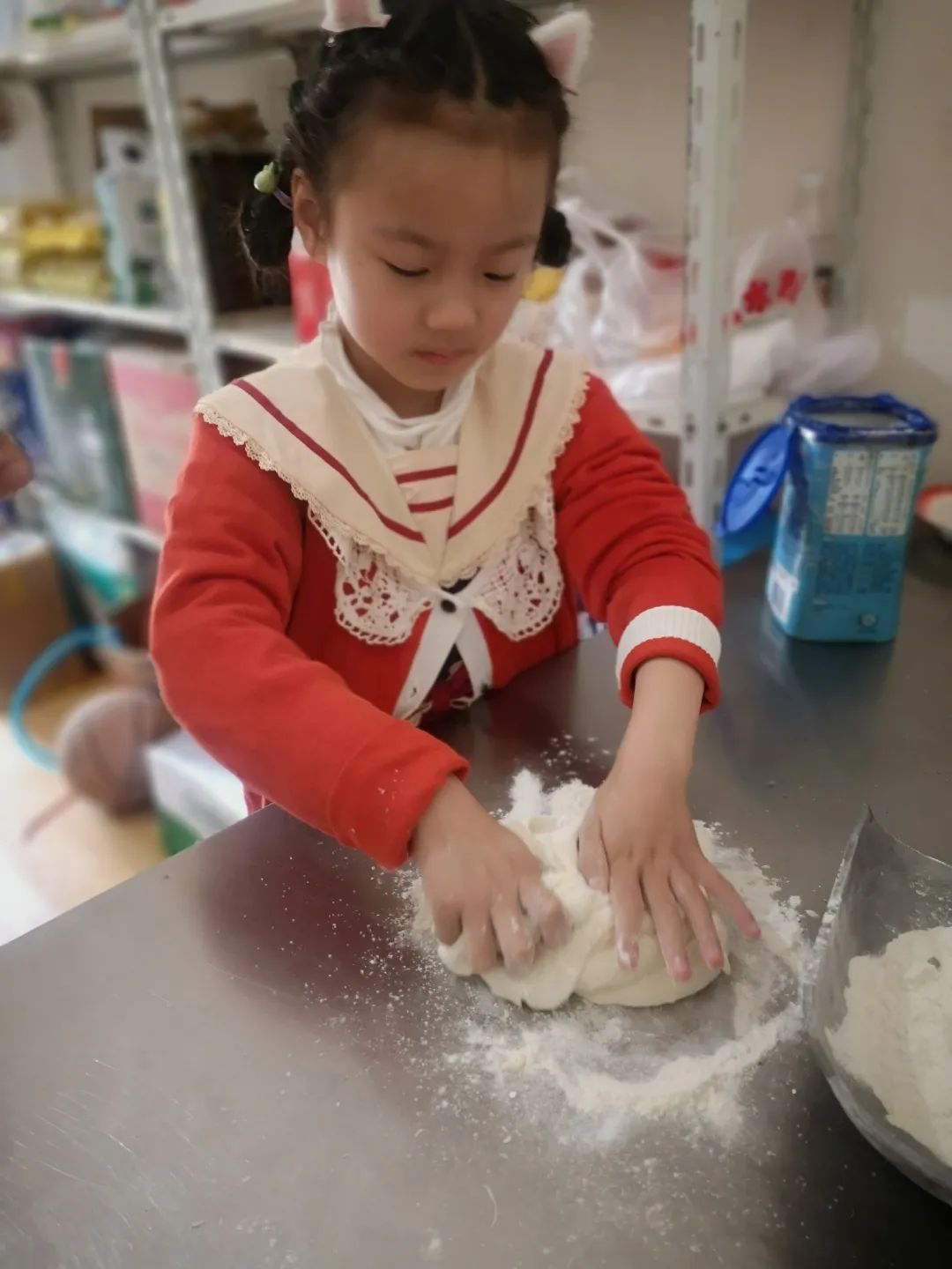 “未来班”良好习惯养成 美好未来可期——南湖小学未来中队成长记