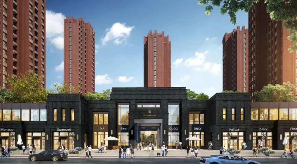 2022年松江新房指南