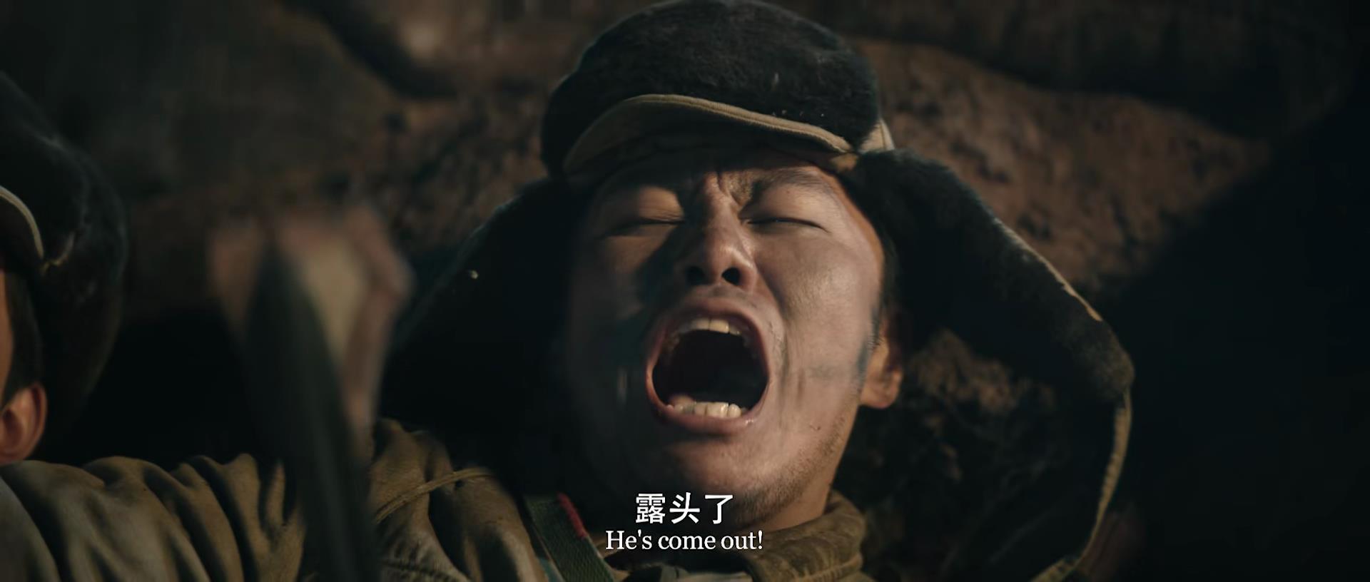 上线2小时，拿下飙升榜第1，我断言：任天野的新片将会火遍全国