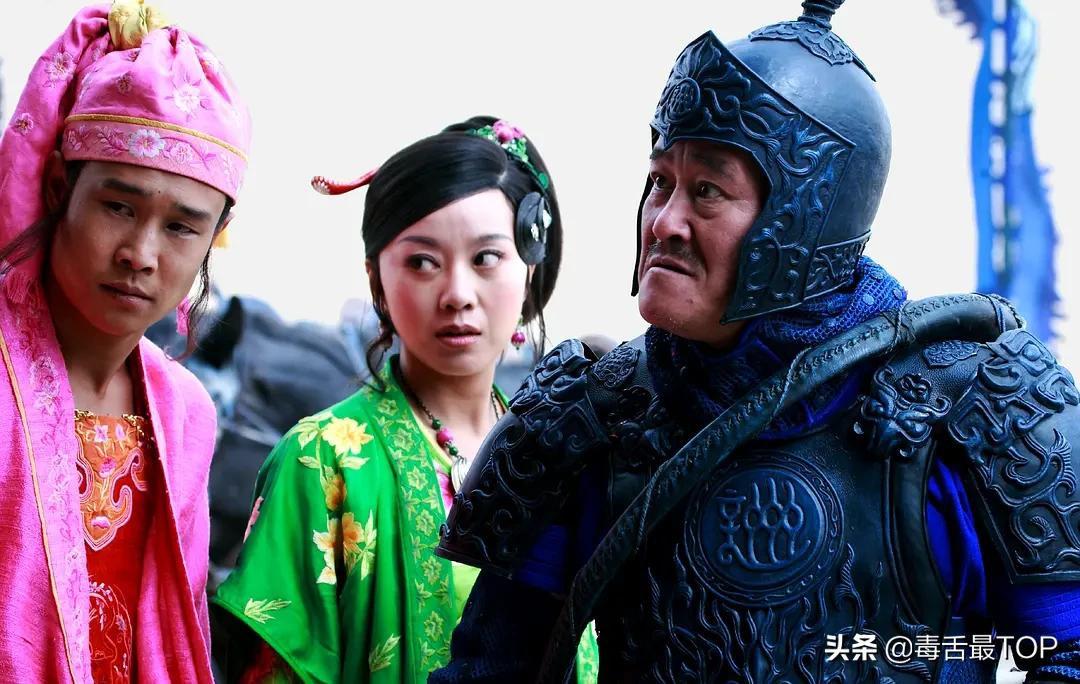 历年“最令人失望影片”,每一部都烂得清新脱俗,看完算你厉害