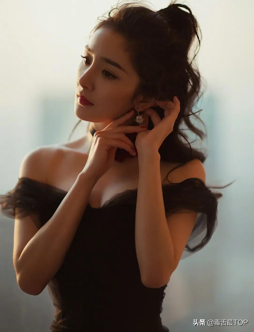 福布斯中国名人榜揭晓,贾玲上榜,“最吸金的艺人”都有谁?