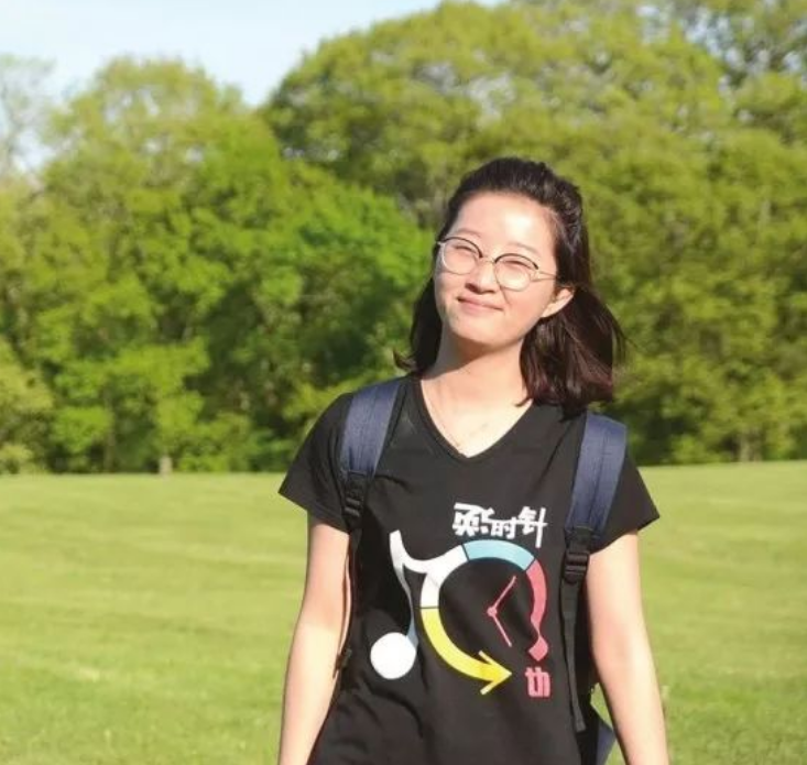 章莹颖赴美惨遭杀害，4年过去尸骨仍下落不明，父母至今没放弃