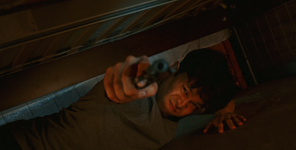 警察荣誉：周所长害了曹建军？他没包庇岳威；陈新城可能有责任