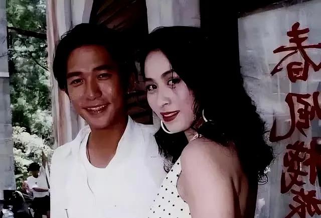 梁朝伟为何婚后多年没孩子？他回答说：我这辈子要好好照顾刘嘉玲