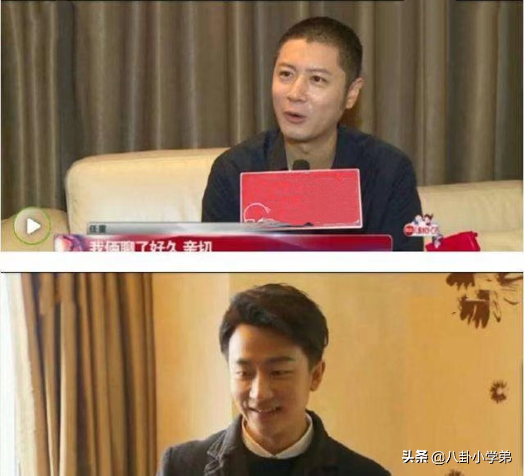 表面是演员，实际是大学老师的5位明星，他们的学生个个名气大