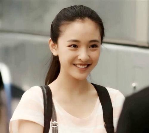 18岁成武大校花,21岁成华策"一姐",28岁的吴倩仍是90后好演员