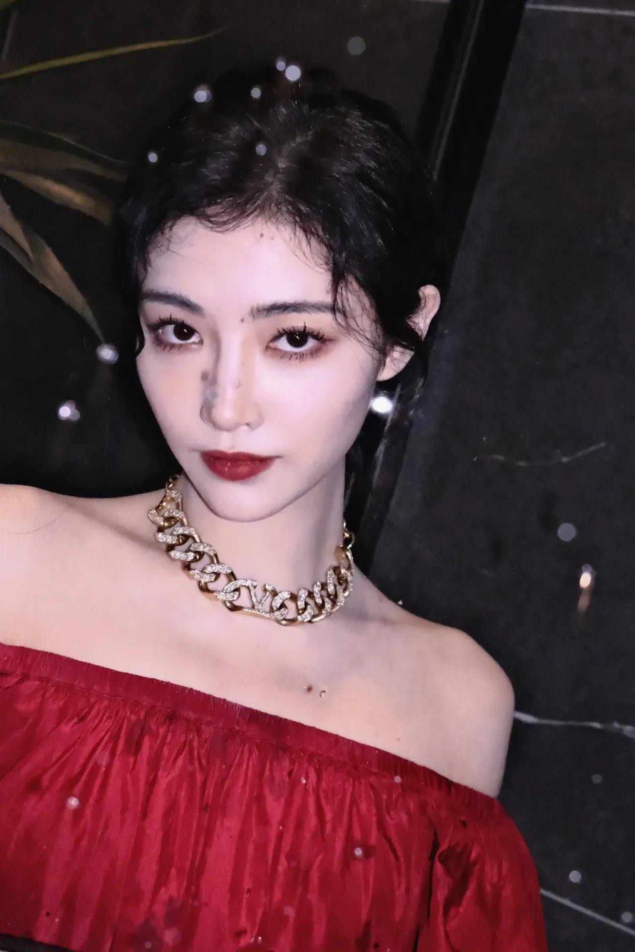 蛇蝎美人之徐睿知、杨幂、杨颖、张碧晨、许佳琪