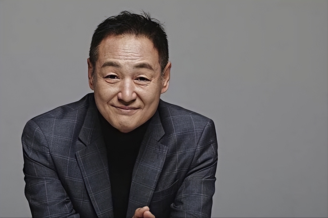 韩国演员李臬患癌离世，58岁仍在拍戏，从确诊到去世仅10个月