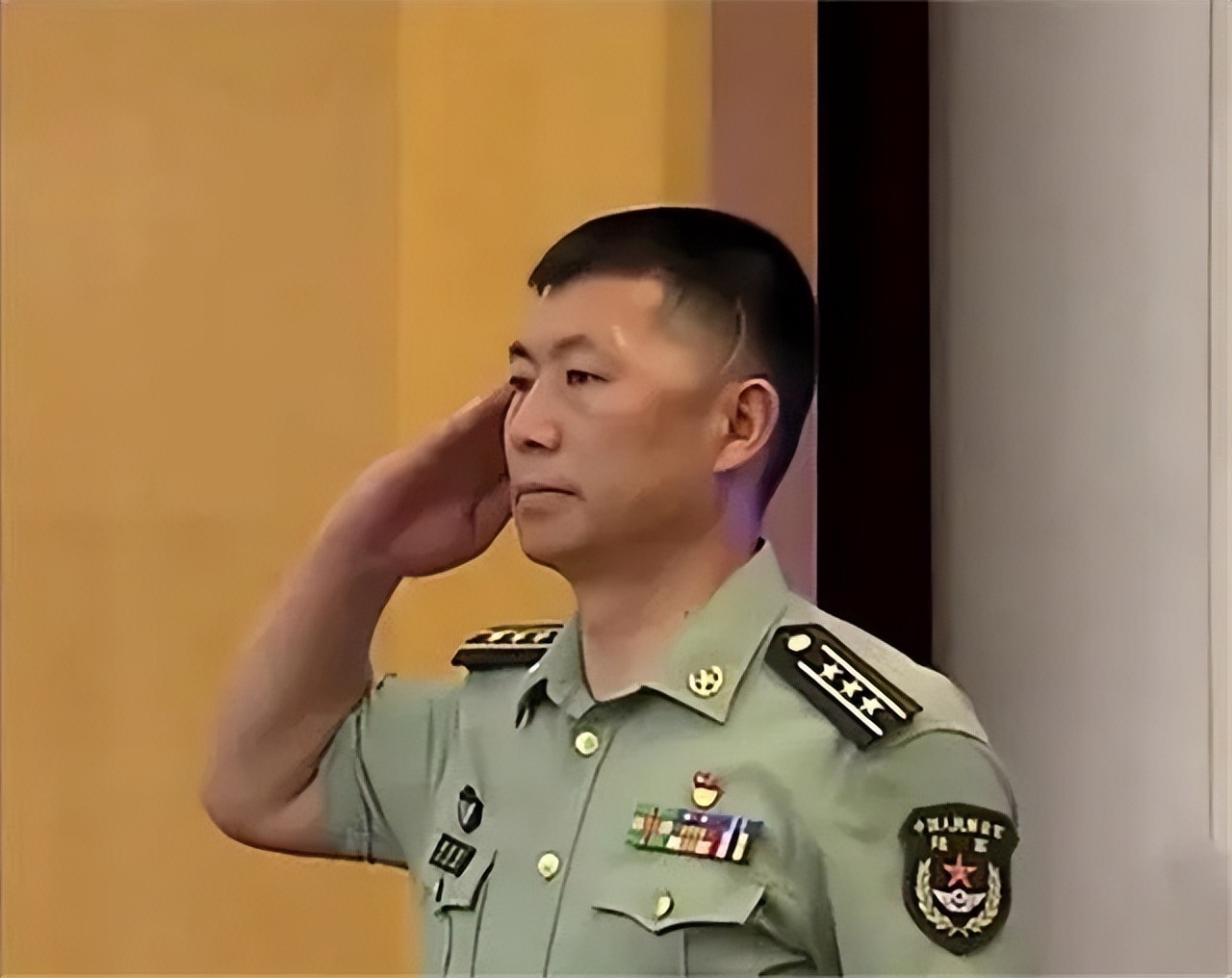 2017年中印洞朗危机,祁发宝对印军上校下逐客令:不想打那就滚