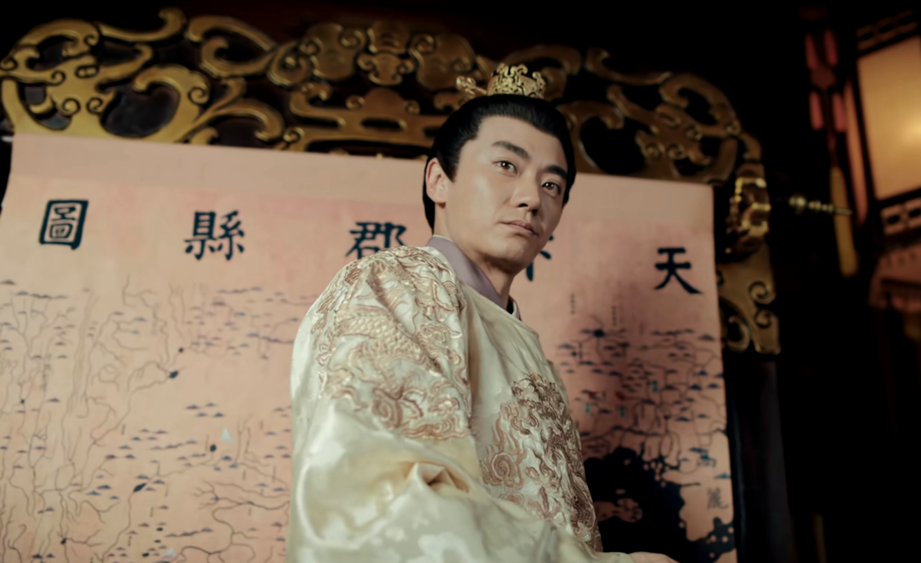 黄子澄：4年抱死忠，3次误山河，他的一腔热血，让建文帝万劫不复