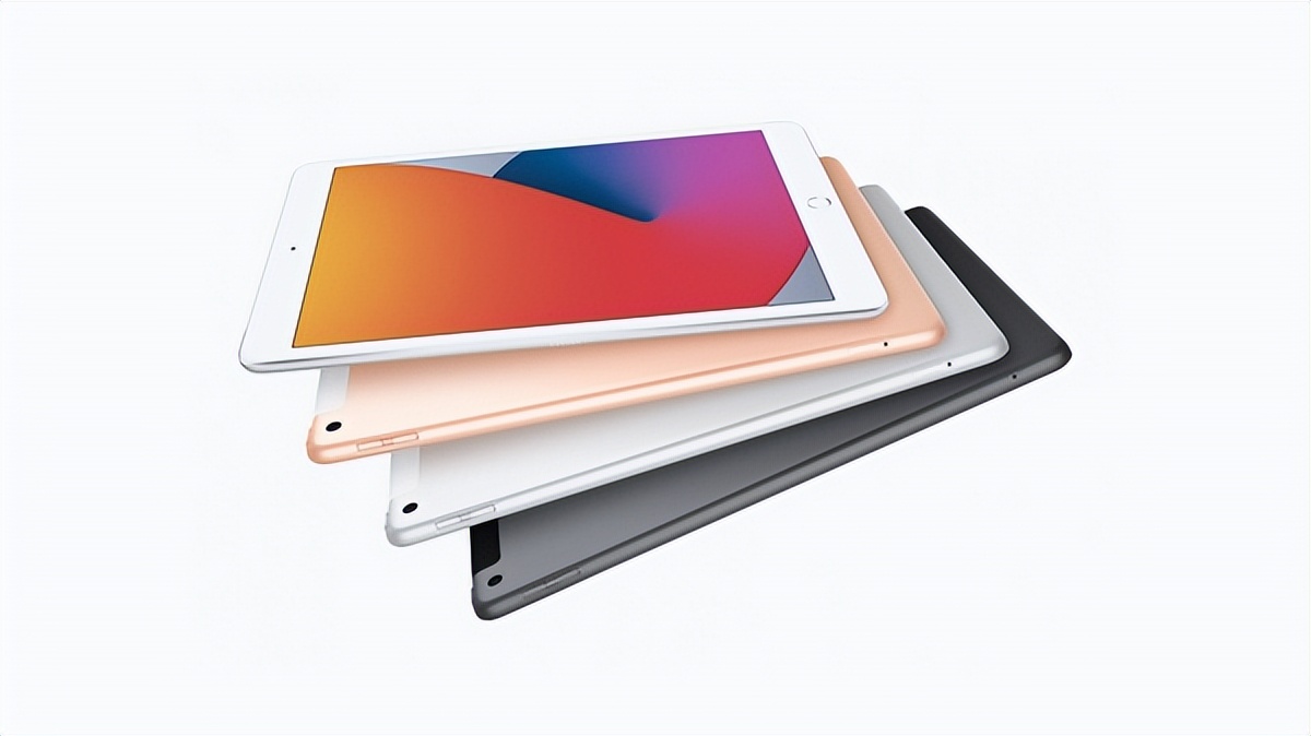 iPad10的消息，a14处理器，10.5寸的屏幕？