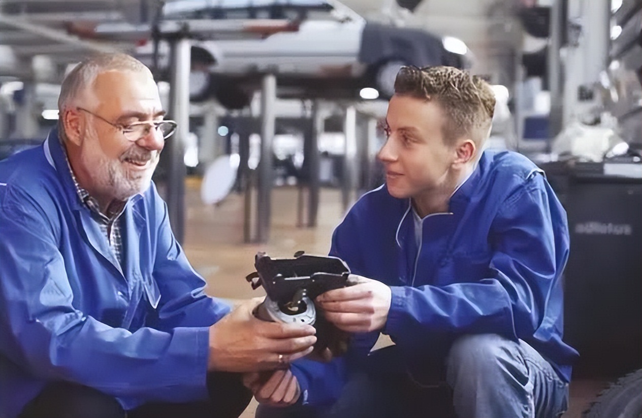 揭开德国制造业的5个秘密，日本仅学会了一半，美国至今还没弄懂