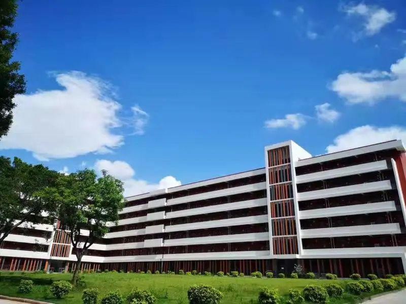 高质量3+证书高职高考院校鉴赏——广东舞蹈戏剧职业学院