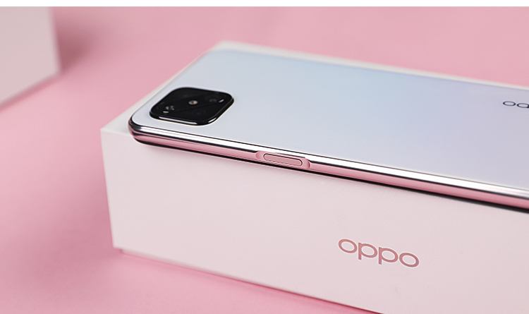 两个方法都可以，OPPO手机实现屏幕共享和远程协助