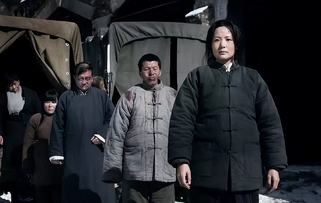 殷桃的痣、梅婷的黑眼圈，娱乐圈坚决不整容的女星，我只服这10位