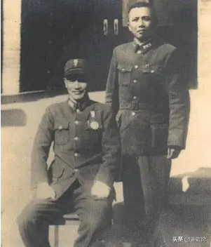 1947年，李天霞对张灵甫见死不救，败逃台湾后，晚年过得如何？