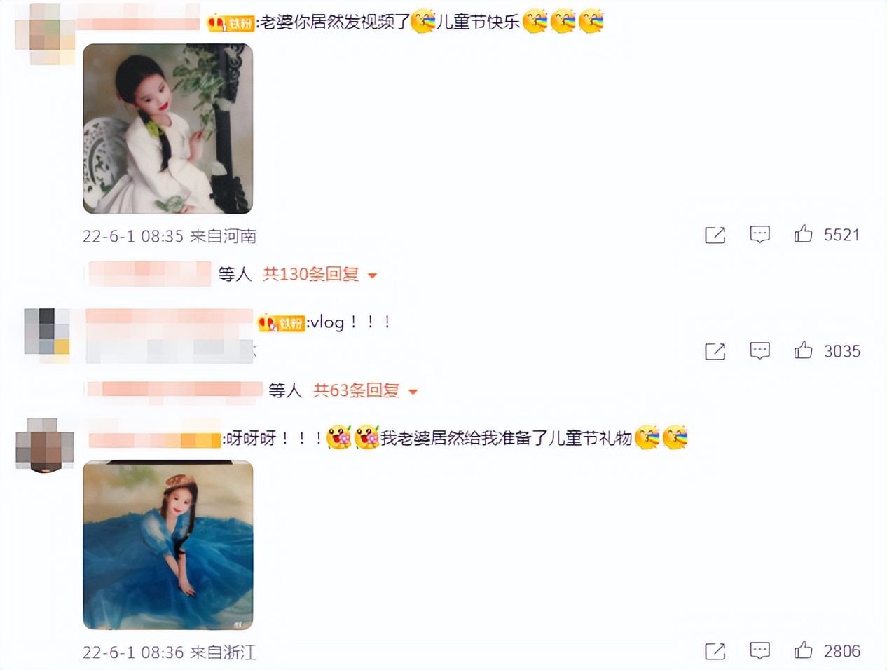 刘亦菲晒迪士尼游玩视频，神仙姐姐活力满满，肌肤细腻光滑颜值顶