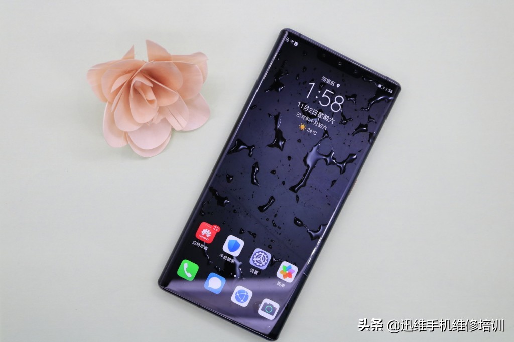 华为手机显示气温太低将停止工作,方法用对轻松搞定,不怕再罢工