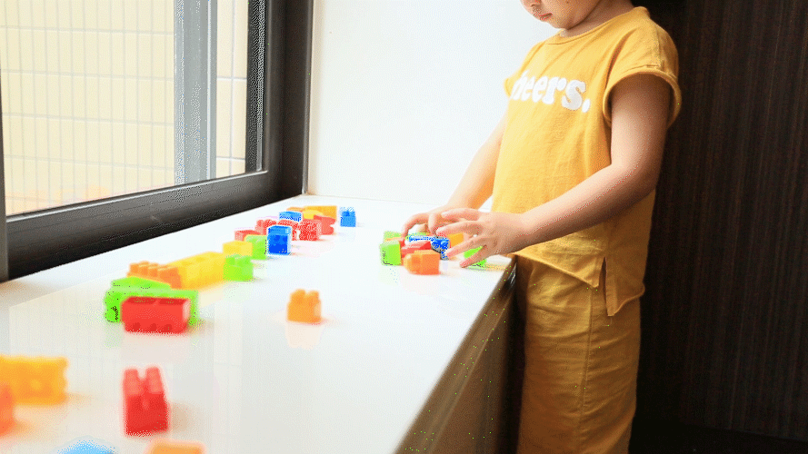 孩子聪明不聪明不是和别人比较，而是看智力评价标准，家长要重视