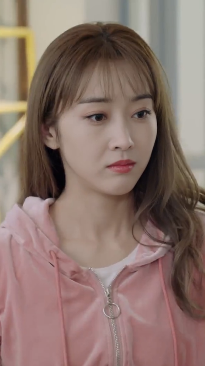 奈何BOSS又如何-宣璐造型合集