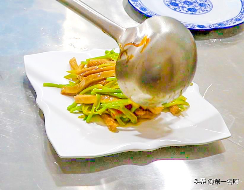 蛋白质高的食物排行榜（这五种蛋白质高的食物你了解多少）