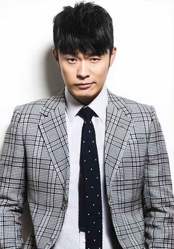 男星衣品—陈赫（三）