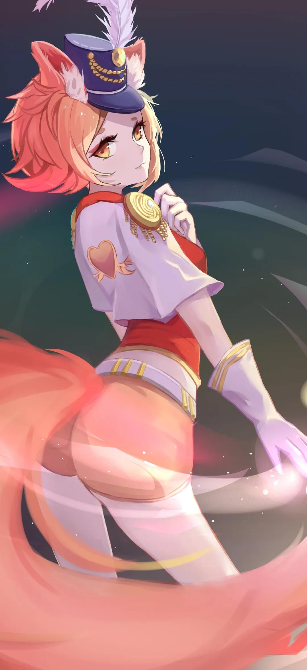 《王者荣耀》高清美图