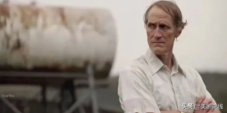 一口气刷完，这片看颜值就够了