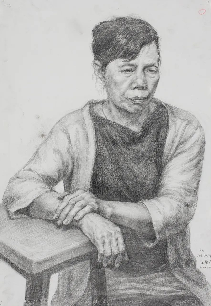 2022广州美术学院附中师生作品展！实不相瞒，很广美