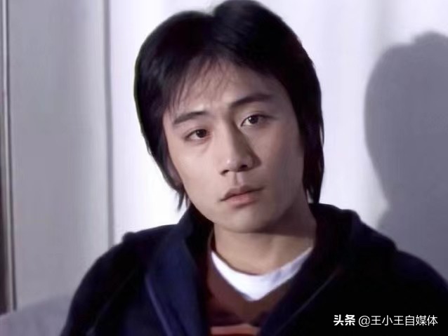 《血色浪漫》18年演员差距大，女主成了一线演员，女二却一直不火