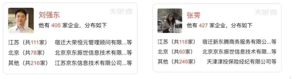 最励志助理张雱：名下427家公司，30岁就身家180亿，比老板还厉害