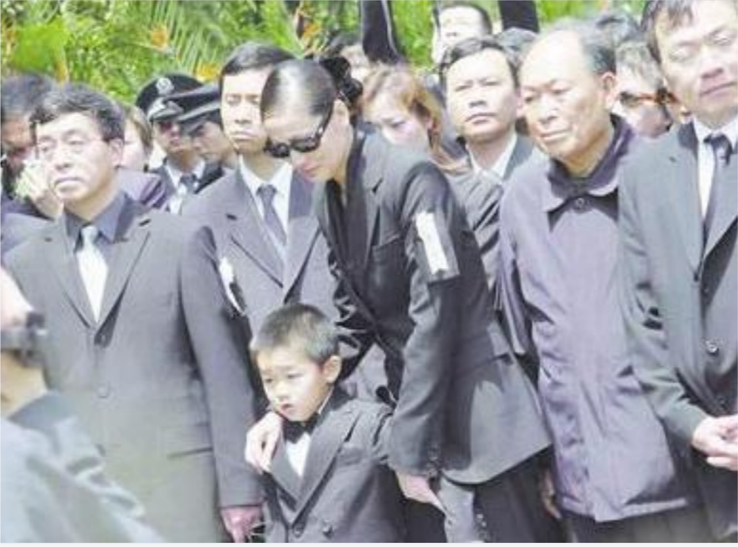 陈耀兴陈浩南原型陈耀兴