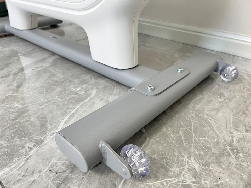 骑行更过瘾，七分钟燃脂爆汗的野小兽小白驹速燃动感单车体验有感