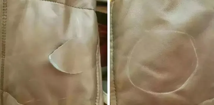 汽车真皮座椅修补专家服务，恢复如新质感