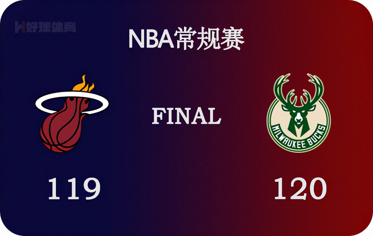 热火vs雄鹿直播(03月03日 NBA常规赛 热火vs雄鹿 全场录像)