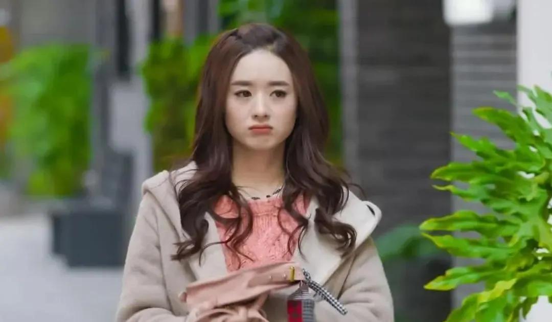 盘点圆脸女星，《陆贞传奇》就占了一半，果然圆脸才是yyds