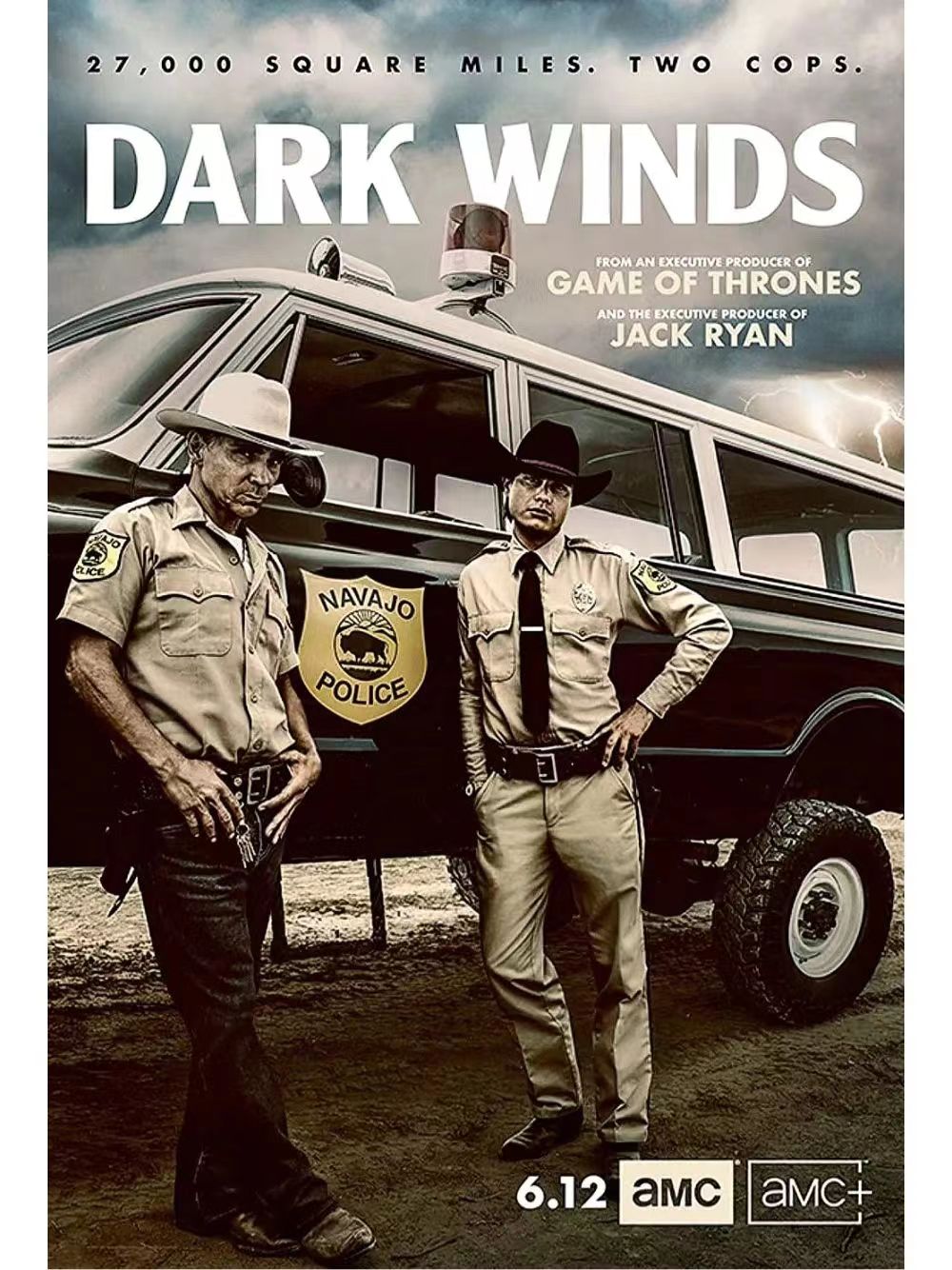 烂番茄100%‼️罪案惊悚「年度悬疑巨制」