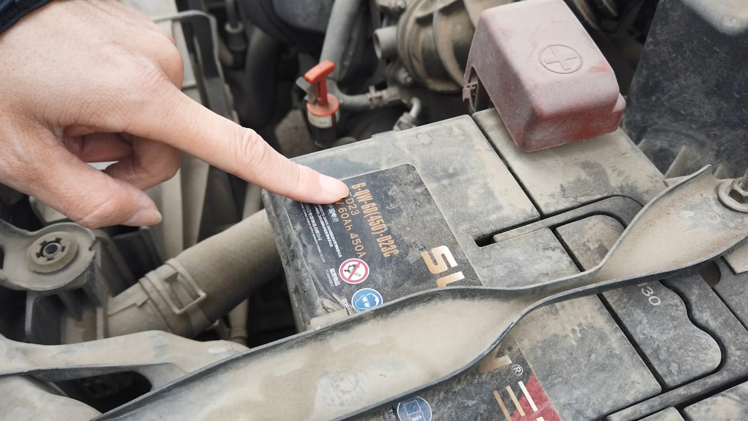 車子換電瓶，自己購買電瓶需要注意這幾點，不怕被坑還能省錢