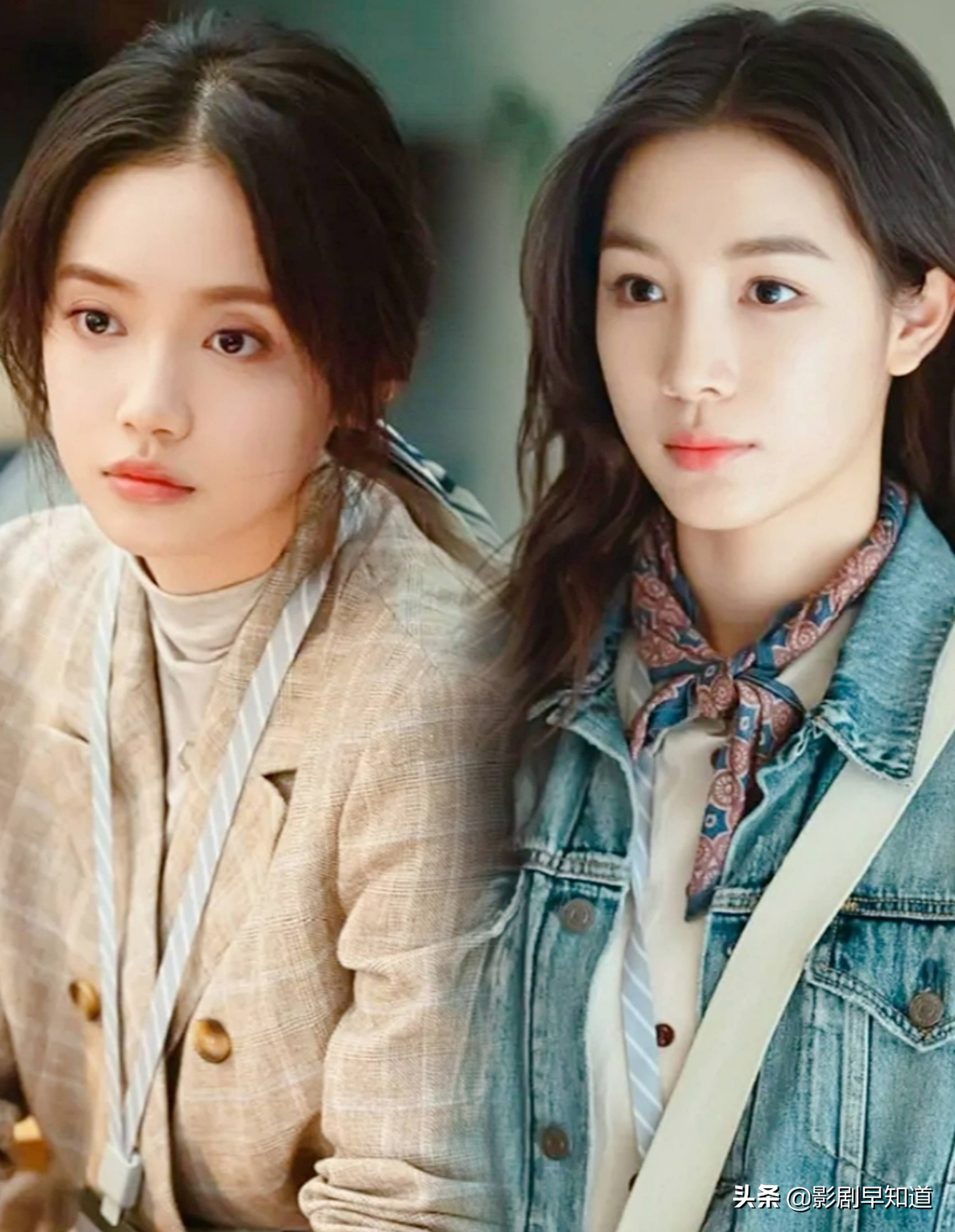 于正新剧过审，力捧95后小花张楠，全明星演员阵容太亮眼了