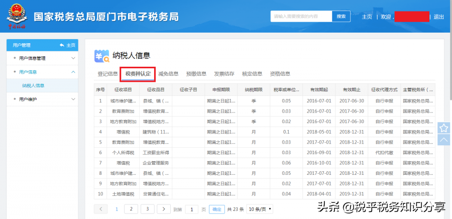 印花税变了！7月1日开始执行，别缴错了税