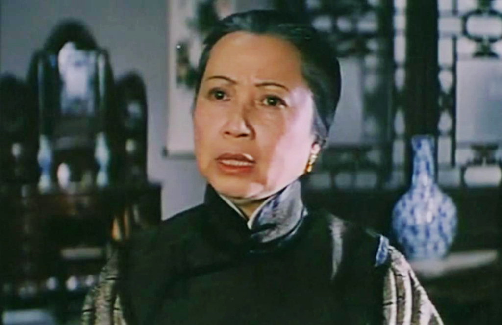 电影《知音》,王心刚张瑜讲述一段刻骨铭心的爱情故事,让人泪奔