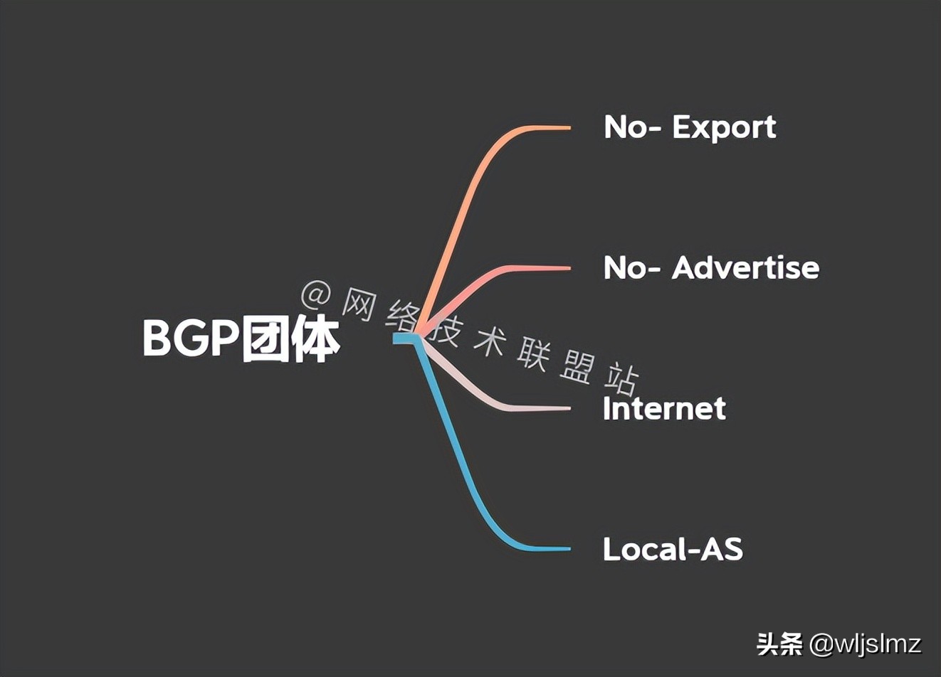硬核干货：6000字 30张图，带你彻底搞懂BGP动态路由