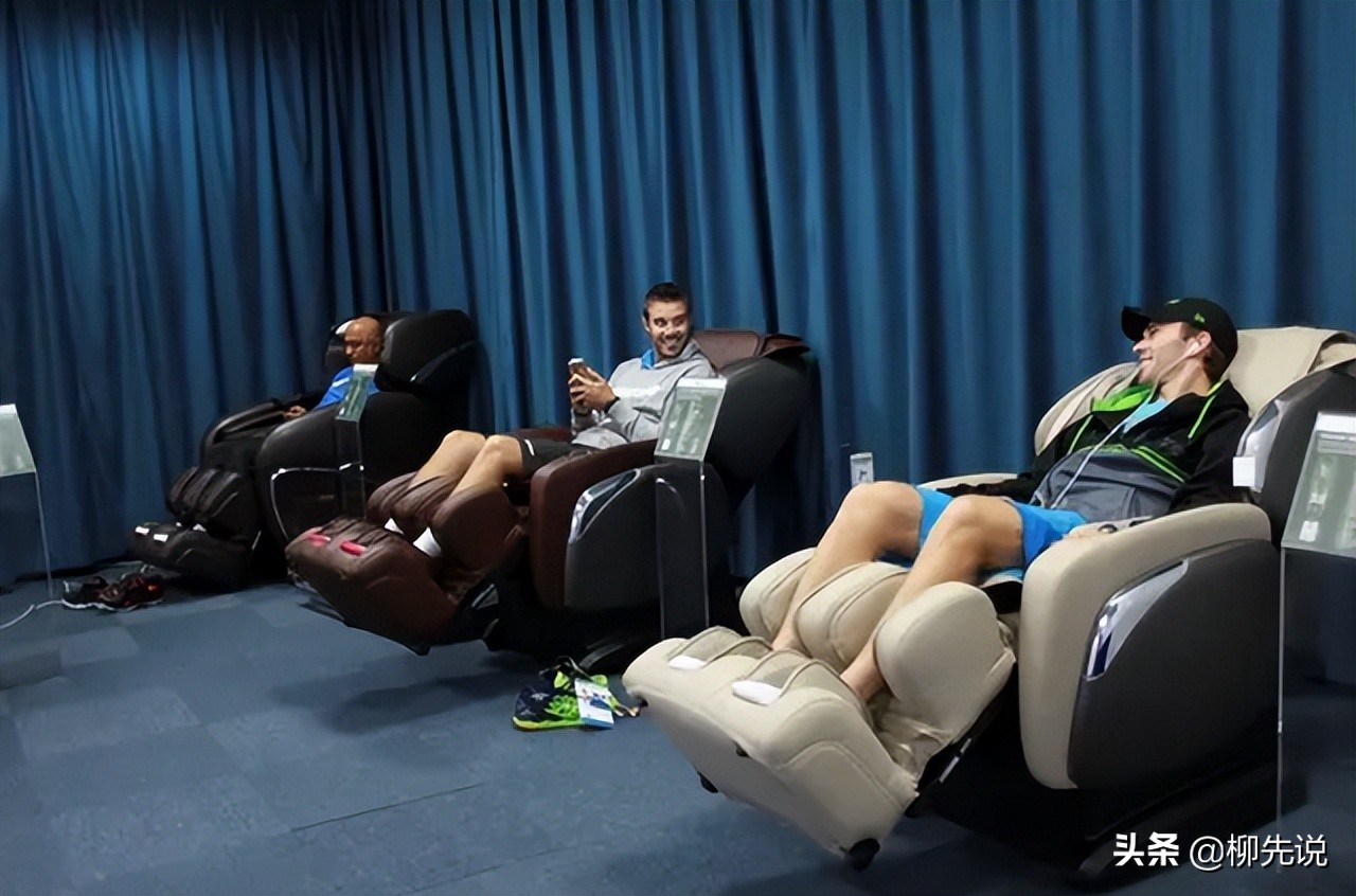 按摩品牌排行榜(按摩器品牌排行)