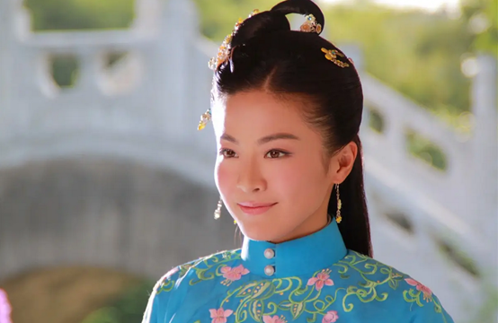 神似张柏芝的贡米跑去整容了！曾经的神颜如今模样大变，让人唏嘘