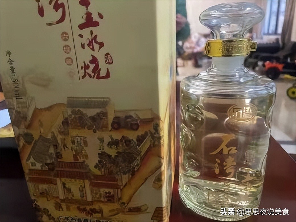 广东喝酒怪，撸串喝茅台，不撸串时喝什么酒？5款特色白酒值得喝